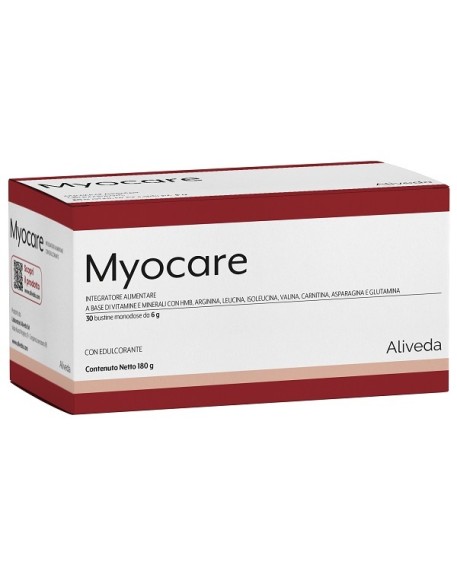 MYOCARE 30BST MYOCARE 30BST