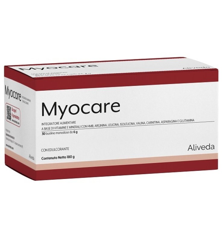 MYOCARE 30BST