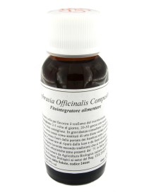 30S EUPHRASIA OFFICIN COMP LVS