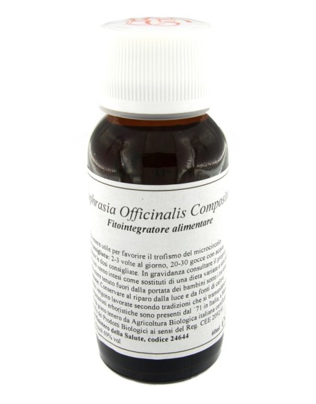 30S EUPHRASIA OFFICIN COMP LVS 30S EUPHRASIA OFFICIN COMP LVS