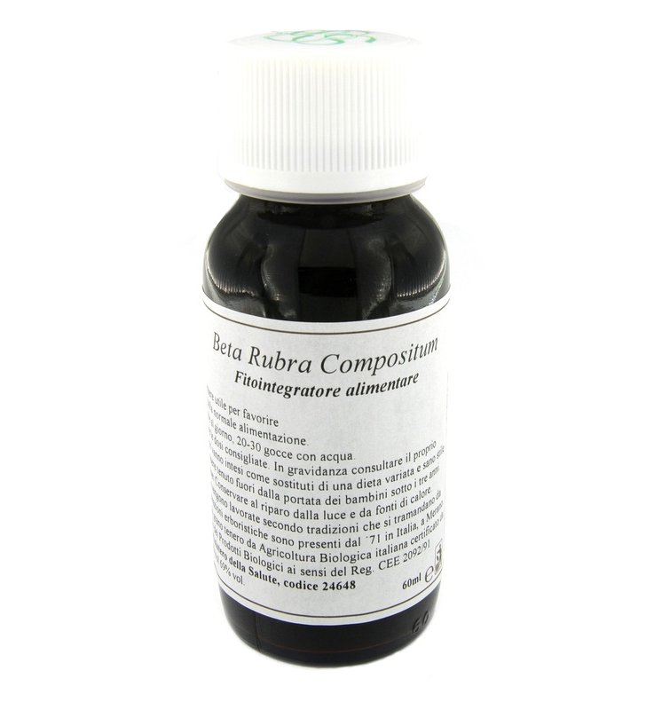 LVS 34N Beta Rubra Comp.