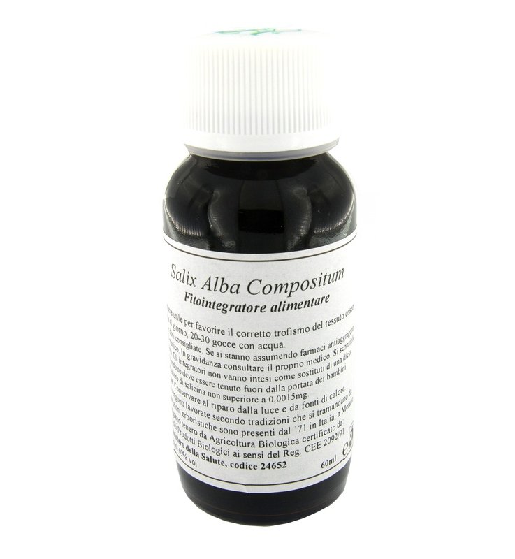 LVS 38N SALIX ALBA COMPOSITUM