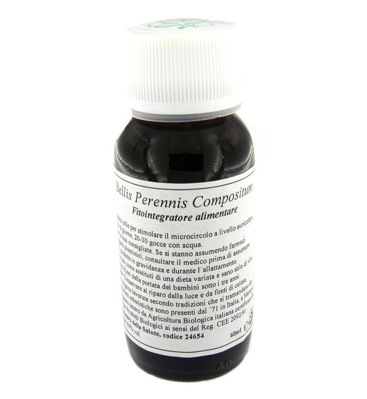 LVS 40N BELLIS PERENNIS COMP