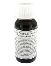 LVS 54N Myristica Fragr.Comp. LVS 54N Myristica Fragr.Comp.