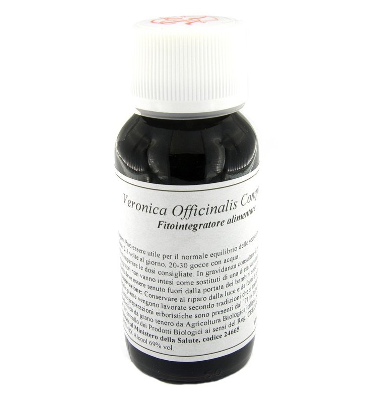 LVS 57S Veronica Off.Comp.