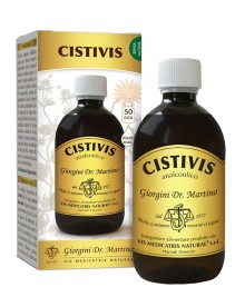 CISTIVIS LIQUIDO ANALC500ML