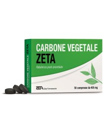 CARBONE VEGETALE 50CPR