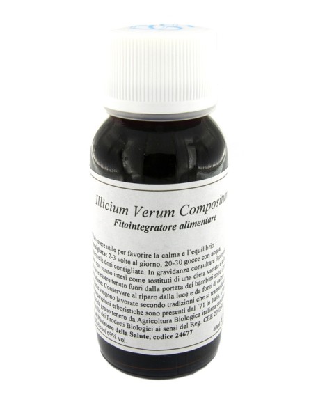 73C ILLICUM VERUM COMP LVS 73C ILLICUM VERUM COMP LVS
