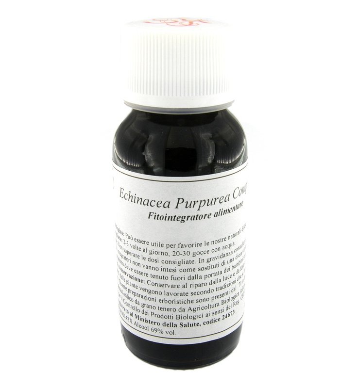 LVS 67S ECHINACEA PURPUREA COMPOSITUM
