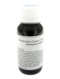 LVS 72C THEOBROMA CACAO COMPOSITUM LVS 72C THEOBROMA CACAO COMPOSITUM