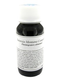 LVS 81C Satureja Mont.Comp. LVS 81C Satureja Mont.Comp.