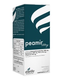 PEAMIR*1200 15Stick Pack 15ml