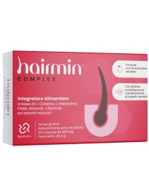 HAIRMIN Complex 60Cps
