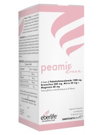 PEAMIR DONNA *            15ML