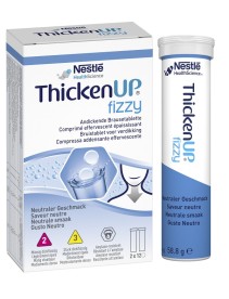 THICKENUP FIZZY NEUTRO 24CPR