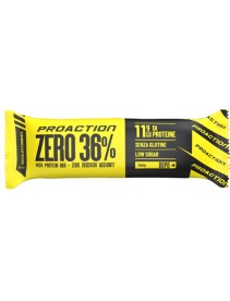 FIT ZERO BAR 36% CIOC FOND 30G