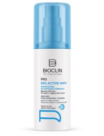 BIOCLIN DEO PRO ACTIVE VAPO