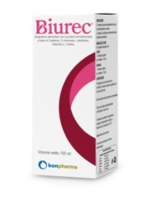BIUREC 100ML