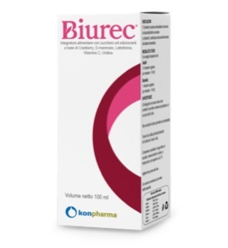 BIUREC 100ML