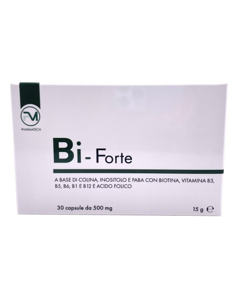 BI-FORTE 30Cps