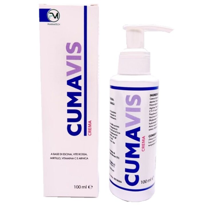 CUMAVIS Crema 100ml CUMAVIS Crema 100ml
