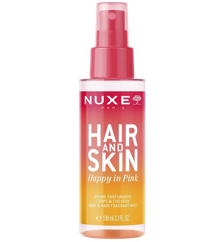 NUXE HAIR&SKIN FRAG MIS HA 100ML