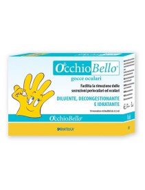 OCCHIOBELLO GTT OCUL 10FL