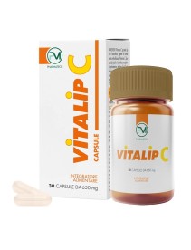 VITALIP C 30CPS