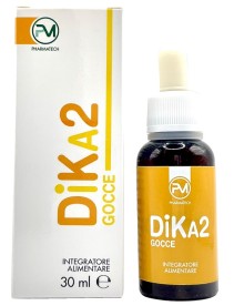 DIKA2 30ML