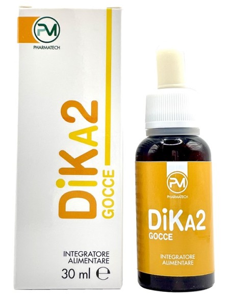 DIKA2 30ML