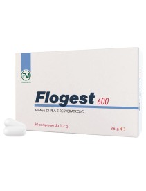 FLOGEST 600 30CPR