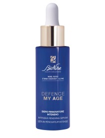 DEFENCE MY AGE SIERO RINNOVATORE