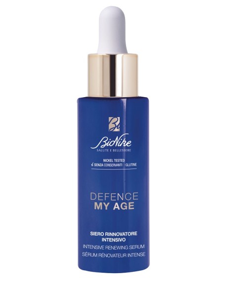 DEFENCE MY AGE SIERO RINNOVATORE DEFENCE MY AGE SIERO RINNOVATORE