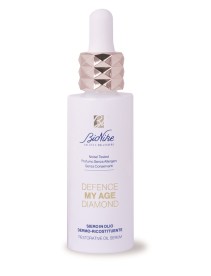 DEFENCE MY AGE DIAMOND SIERO IN OLIO DERMO-RICOSTITUENTE 30ML