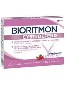BIORITMON CYSTI DEFEND 10BST