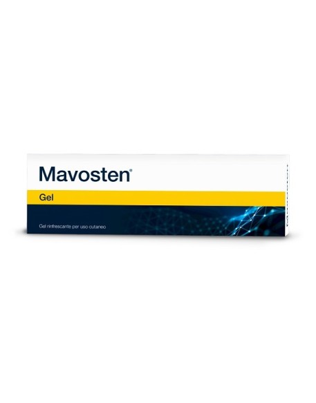 MAVOSTEN GEL 120ML MAVOSTEN GEL 120ML