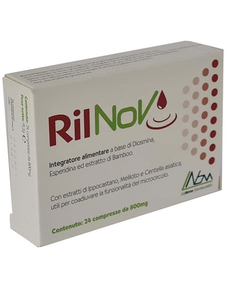RILNOV 24CPR RILNOV 24CPR