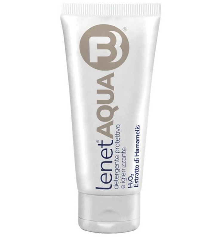LENET AQUA 125ML