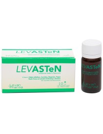 LEVASTEN 10FL 10ML