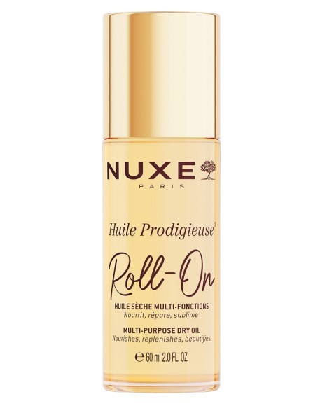 NUXE HUILE PRODIGIEUSE ROLL-ON NUXE HUILE PRODIGIEUSE ROLL-ON