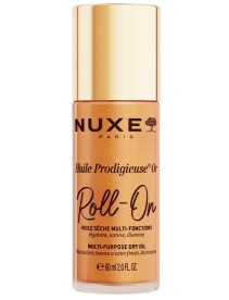 NUXE HUILE PRODIG OR ROLL-ON