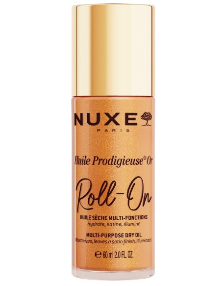 NUXE HUILE PRODIG OR ROLL-ON NUXE HUILE PRODIG OR ROLL-ON