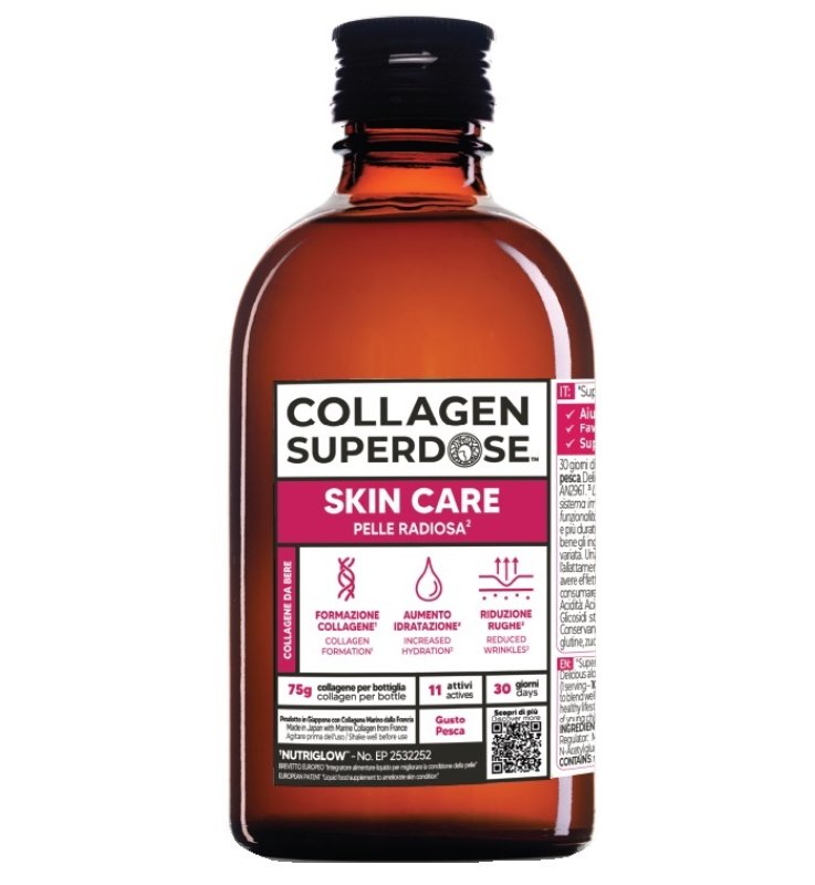 COLLAGEN SUPERDOSE SKIN 300ML