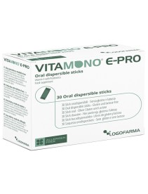 VITAMONO E PRO 30BUST IDROSOL