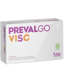 PREVALGO VISC 20CPR