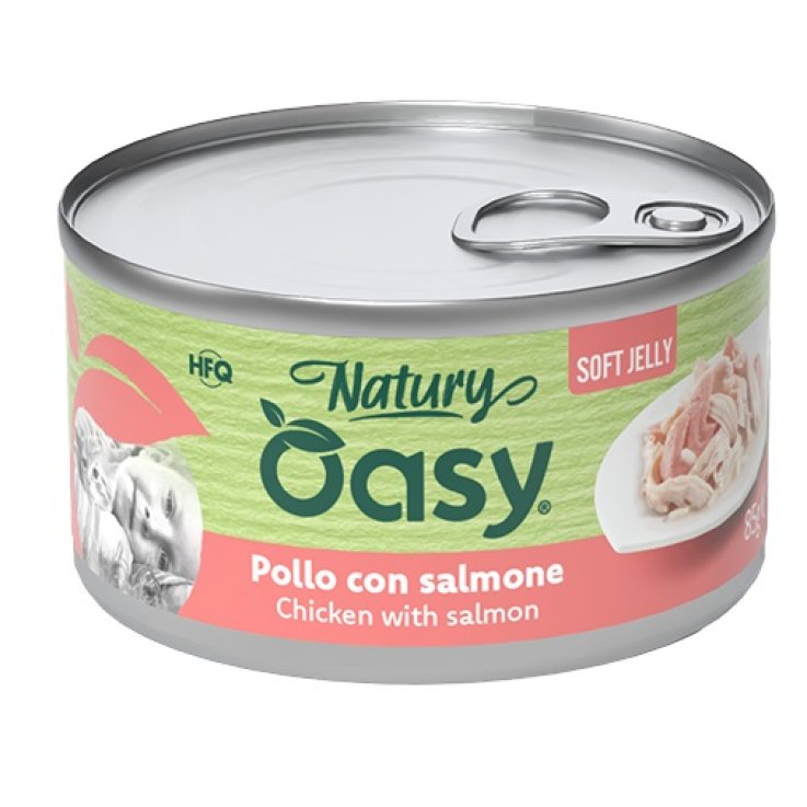 V OY CAT NATURY POL/SAL 85G V OY CAT NATURY POL/SAL 85G