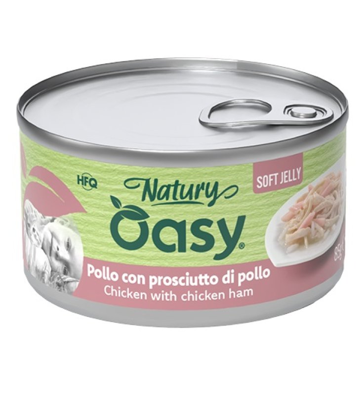 V OY CAT NATURY POL/PROSC 85G