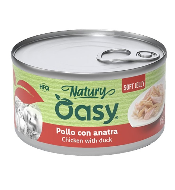 V OY CAT NATURY POL/ANAT 85G