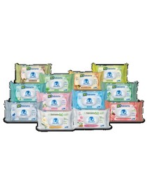 V SALVIETTE S&B DET. ALOE 50PZ