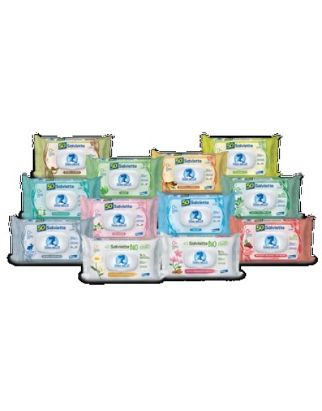 V SALVIETTE S&B DET. ALOE 50PZ V SALVIETTE S&B DET. ALOE 50PZ